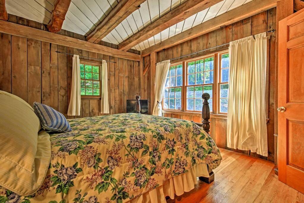 Villa Bear'S Eye View - Mountain Retreat W/ Hot Tub! Acme Exterior foto
